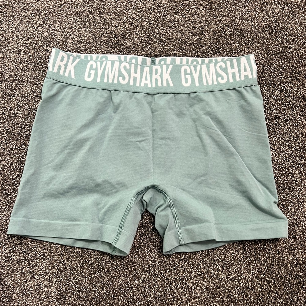 Gymshark shorts